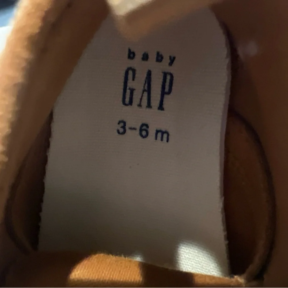 GAP charming baby